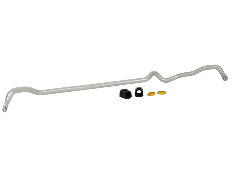 Whiteline 13+ Subaru Forester Sj Front 26Mm Heavy Duty Adjustable Sway Bar 1
