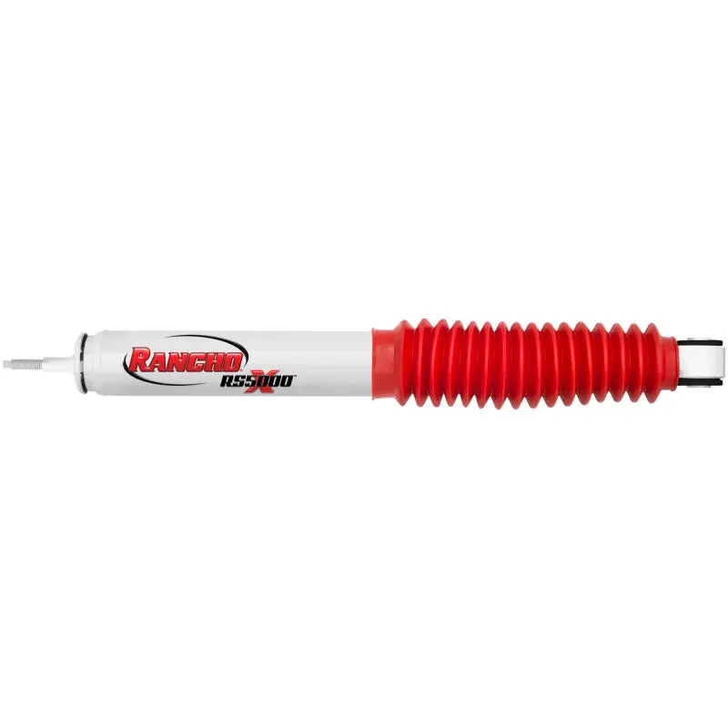 Rancho 11-13 Ram 2500 Front Rs5000x Shock 1