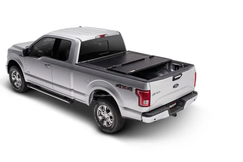 Undercover 15-20 Ford F-150 5.5Ft Flex Bed Cover 1