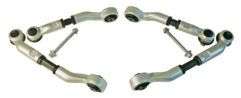 Spc Performance Audi Q5 Upper Control Arm Kit 1