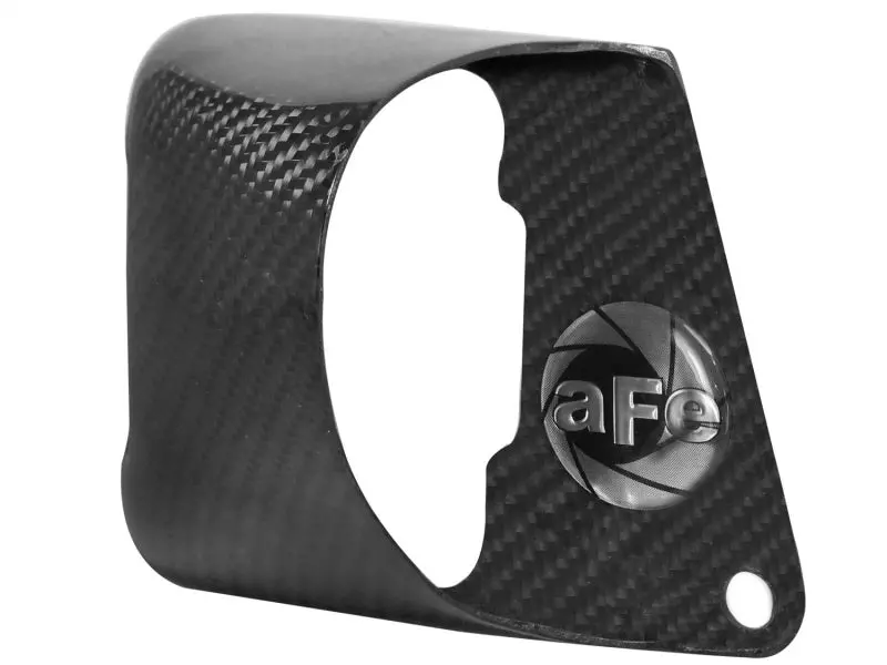 Afe Magnumforce Intake System Scoop 14 Bmw 435I (F32) / 12-15 Bmw 335I (F30) Bmw 335I (F30) Carbon 1