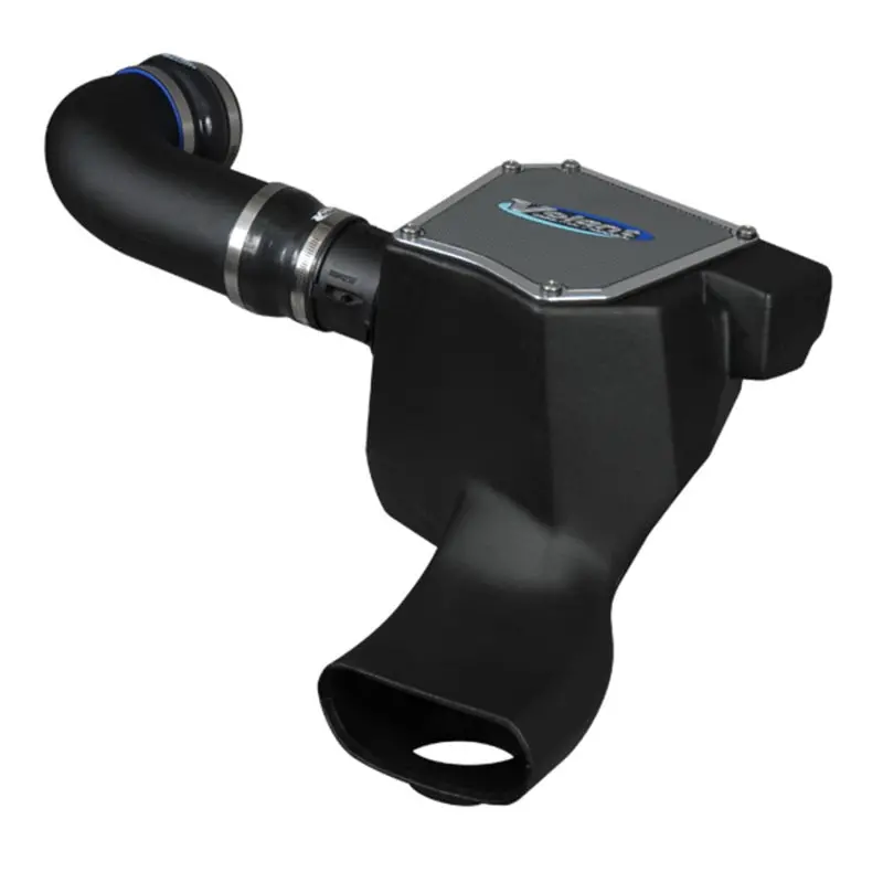 Volant 08-09 Pontiac G8 Gt 6.0 V8 Powercore Closed Box Air Intake System 1