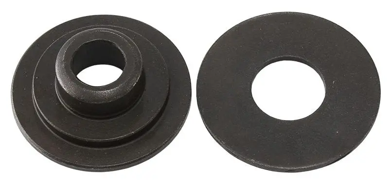 Aeroflow Af59-3024 Replacement Spring Retainer And Shim Kit 1