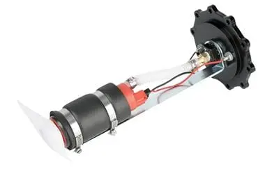 Aeromotive 340 Stealth Fuel Cell – 18-Gallon In-Tank Electric Pump System (Model 18659) 2