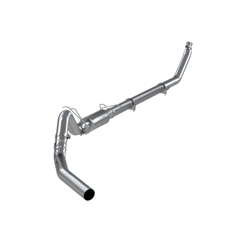 Mbrp 1994-2002 Dodge 2500/3500 Cummins Turbo Back (94-97 Hanger Hg6100 Req.) P Series Exhaust System 1