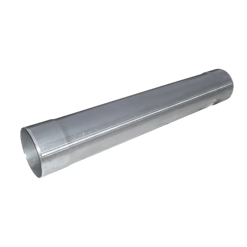 Mbrp Universal (Not 6.4L Ford Chevy Lmm Or 6.6L Dodge) Muffler Delete Pipe 5 Inlet /Outlet 31 Ove 2