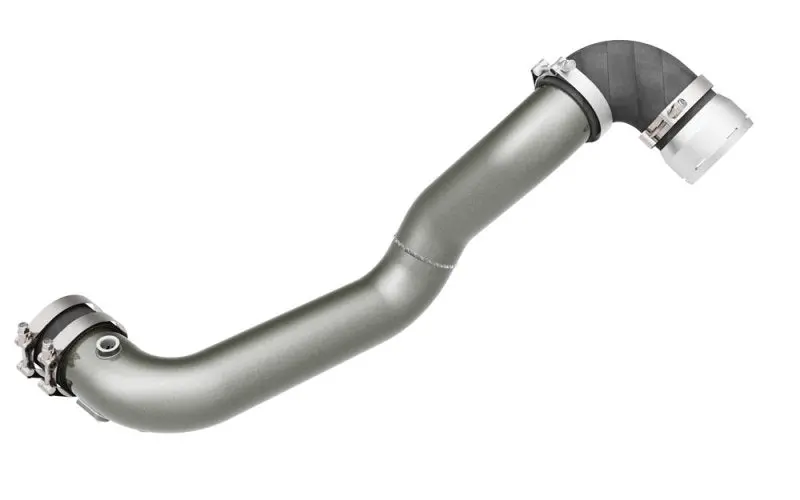 K&N 15-22 Ford F-150/Raptor V6-3.5L F/I Charge Pipe 1