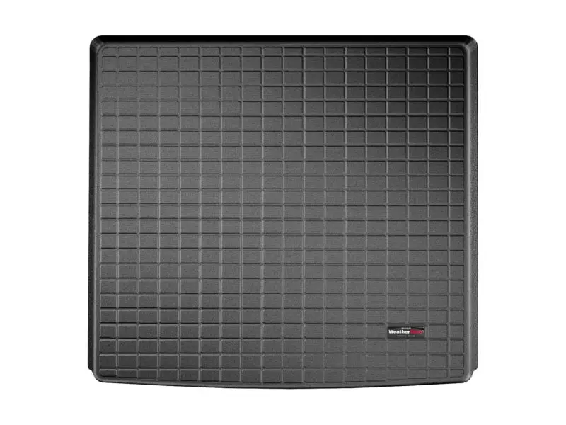 Weathertech 15+ Chevrolet Tahoe/Gmc Yukon/Cadillac Escalade Cargo Liners - Black 1