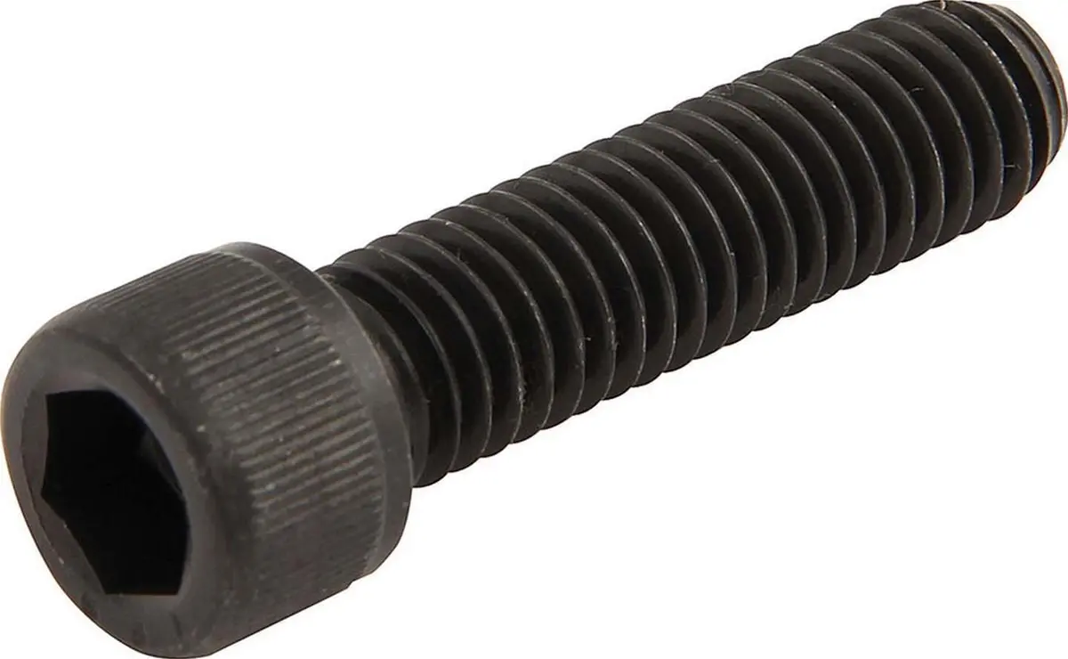 Allstar Performance All16746 Grade 5 Engine Bolts 1