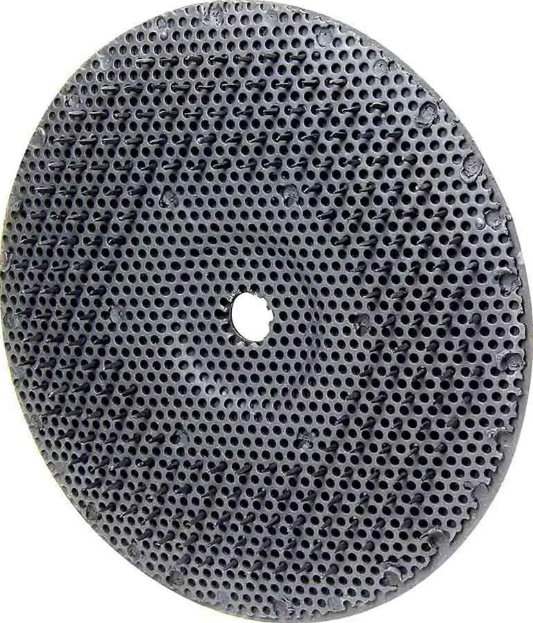 Allstar All44196 Tire Siping & Tread Tool – Adjustable Blade Depth, Track-Ready Grooving 1