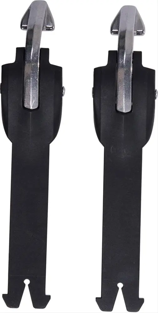 Alpinestars Replacement Mx Boot Components – Kit 25Citr-10 1