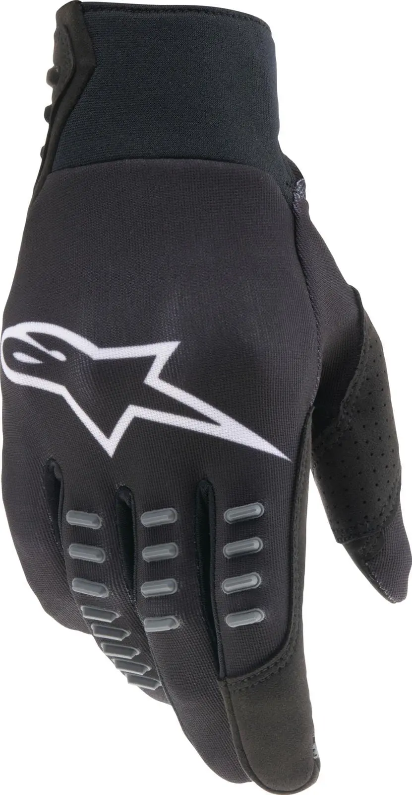 Alpinestars Mx Smx-E Motocross Gloves – Ventilated, Flexible, And Impact-Protected Riding Gear 1