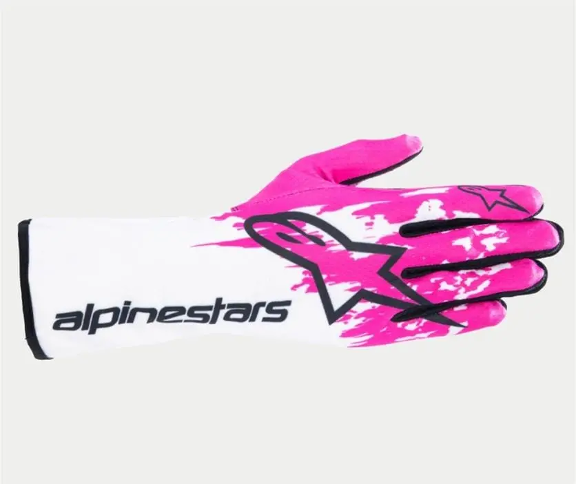 Alpinestars Race Driving Gloves – Premium Fit & Grip 1