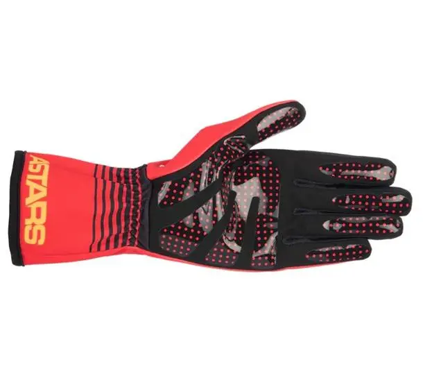 Alpinestars 3552223-3340-S Race-Ready Driving Gloves 2
