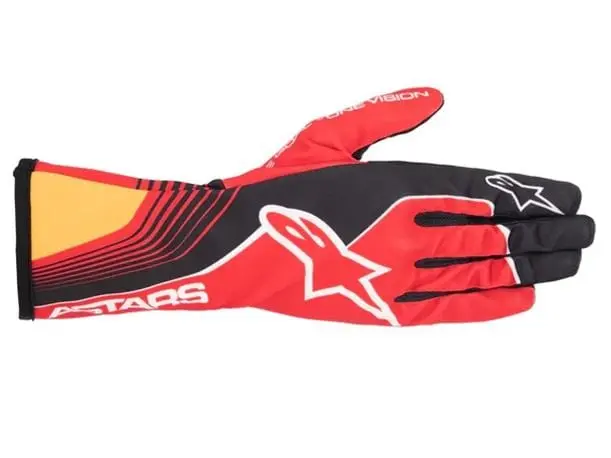Alpinestars 3552223-3340-S Race-Ready Driving Gloves 1