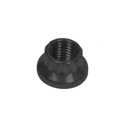 Arp 12-Point High-Strength Fastening Nuts – Chromoly Alloy, Grade 8740 (300-8371) 1