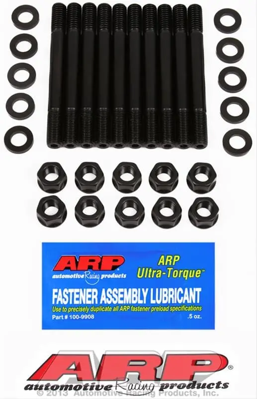 Arp 154-5408 Main Cap Stud Kit – High-Strength Chromoly Steel 1