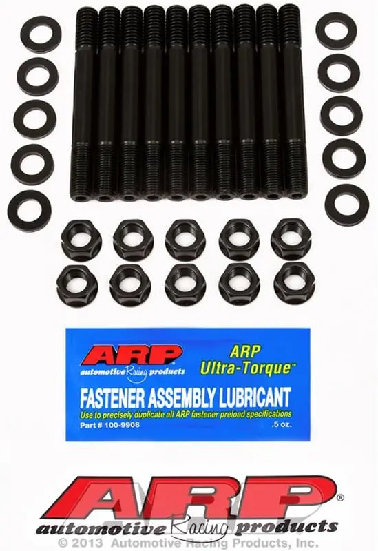 Arp 205-5401 Main Cap Stud Kit For Performance Engines 1