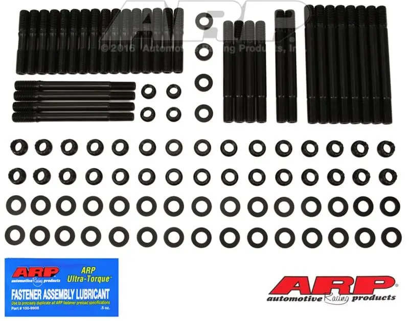 Arp Pro Series Cylinder Head Stud Kit – Part 234-4726 1