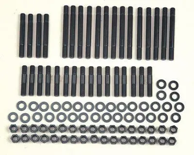 Arp Pro Series Cylinder Head Stud Kit 235-4307 2