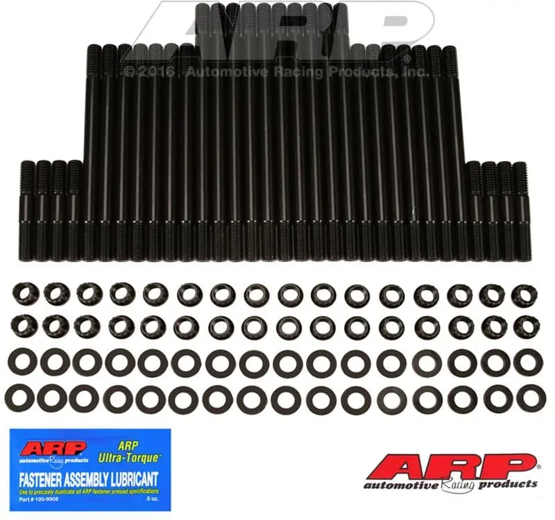 Arp Pro Series Cylinder Head Stud Kit 235-4307 1