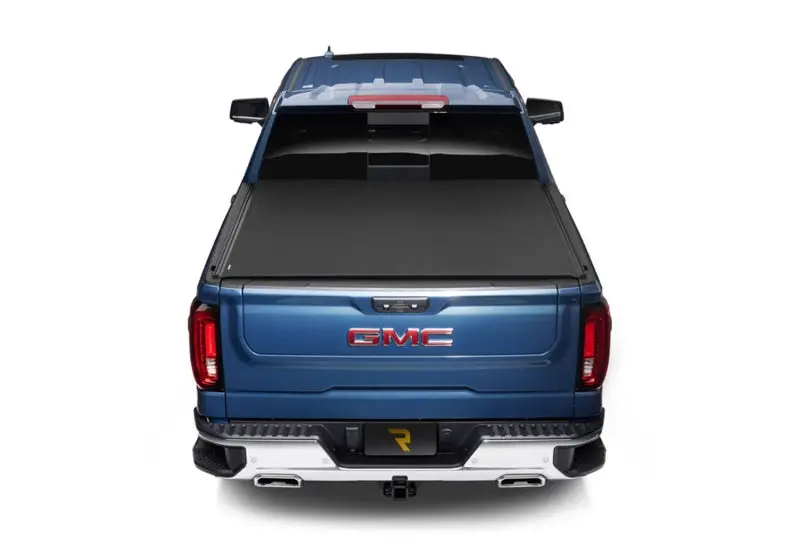 Truxedo 17-25 Ford Super Duty F250/350/450 98.1In. Bed Pro X15 Ts 1