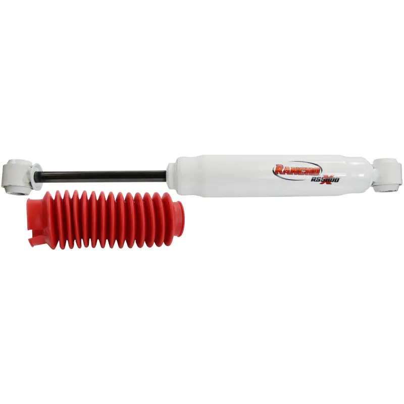 Rancho 58-74 Land Rover Land Rover Rear Rs5000x Shock 1