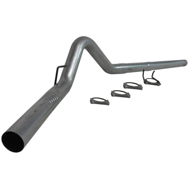 Mbrp 2008-2009 Ford F250/350/450 6.4 L P Series Exhaust System 2