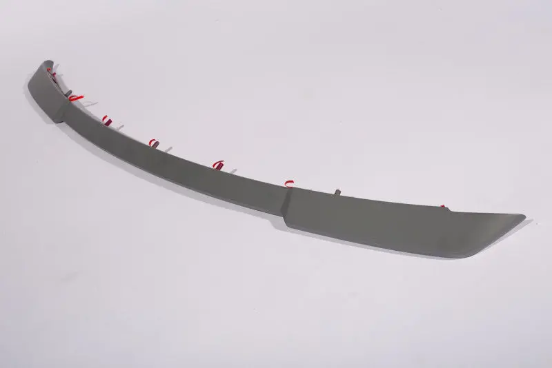 Roush 2015-2021 Ford Mustang Primed Rear Spoiler 2