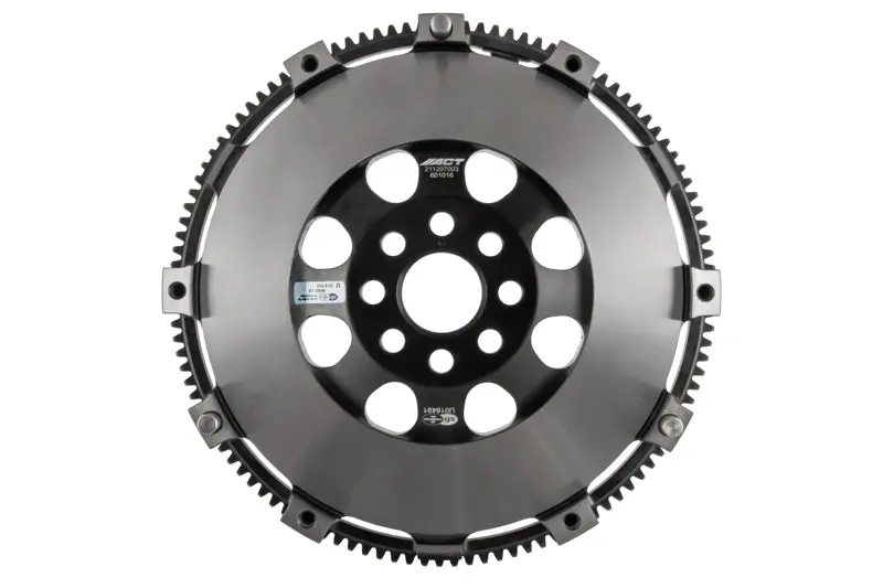 Act 01-03 Bmw 330Xi/330I/325Ci / Bmw 530I Base 3.0 L6 Xact Flywheel Prolite 1