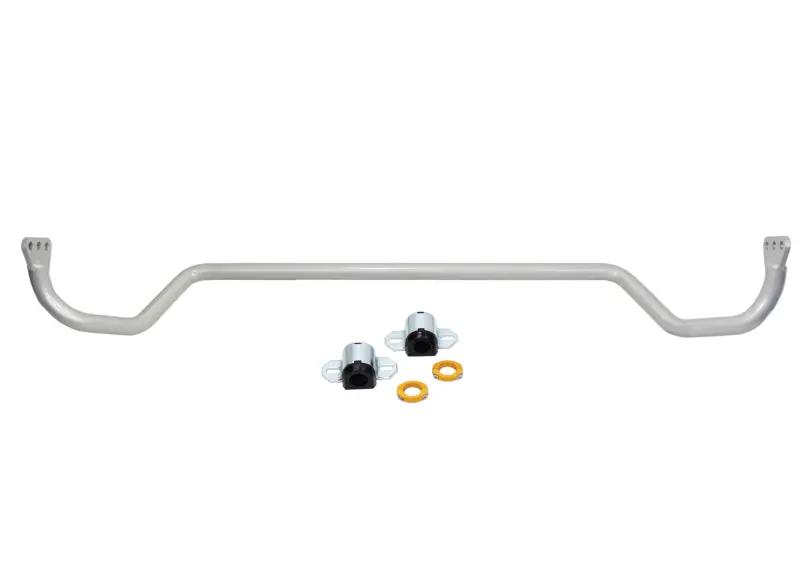Whiteline 10+ Chevrolet Camaro Front Heavy Duty Adjustable 27Mm Swaybar 2