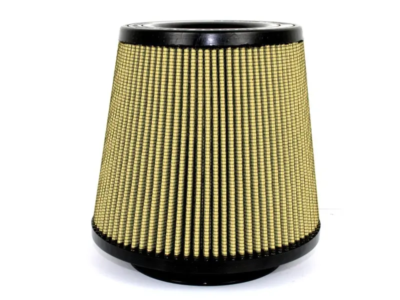 Afe Magnumflow Air Filters Iaf Pg7 A/F Pg7 5-1/2F X 9B X 7T (Inv) X 8H 1