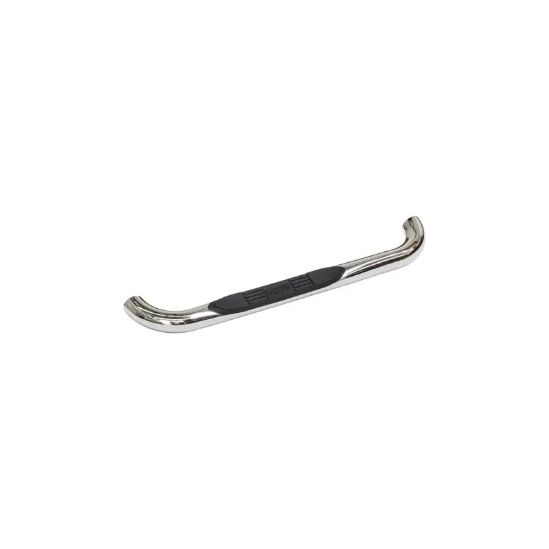 Westin 1999-2016 Ford F-250/350/450/550Hd Super Duty Reg Cab E-Series 3 Nerf Step Bars - Ss 2