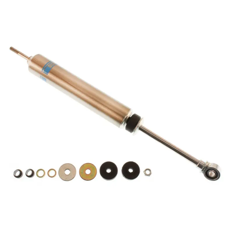 Bilstein 7100 Classic Series 46Mm Collapsed L 12.15In Extended L 18.74In Monotube Shock Absorber 2
