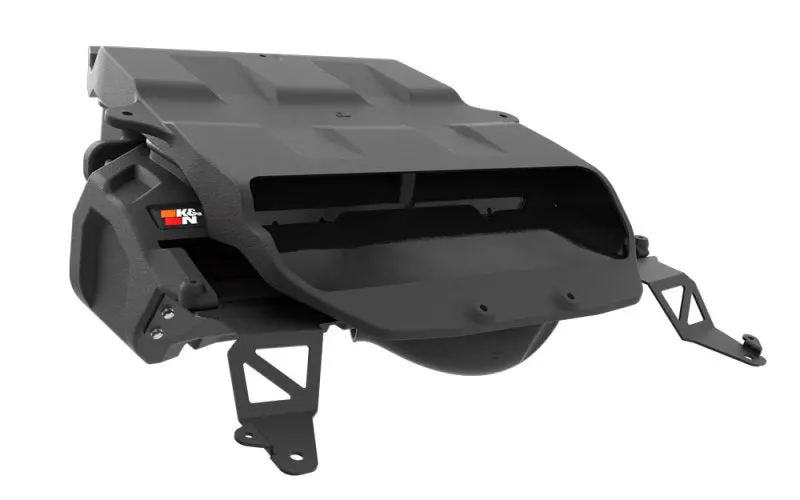 K&N 2021-2022 Dodge Ram 1500 Trx V8-6.2L Aircharger Intake 2