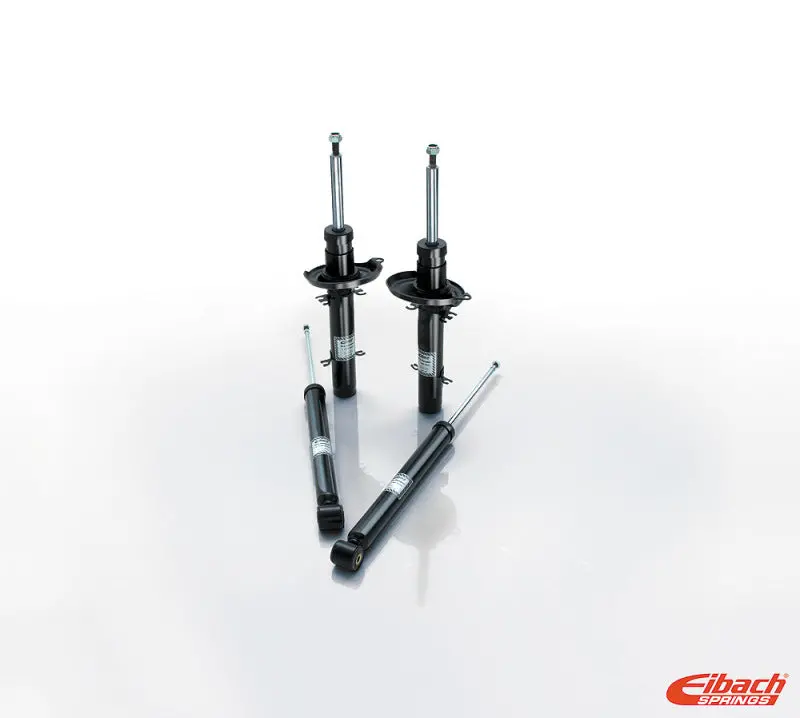 Eibach Pro-Damper Kit For 09-10 Dodge Challenger / 06-10 Charger / 05-08 Magnum 2