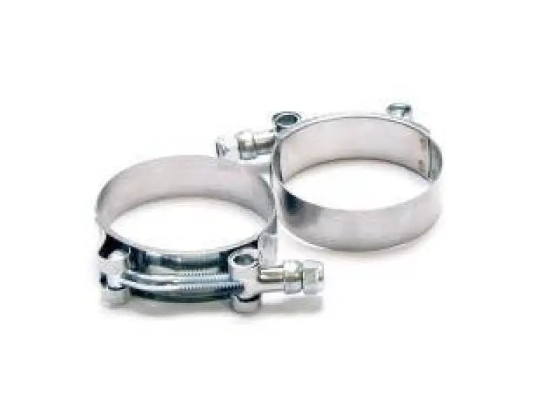 Dv8 Offroad Fire Extinguisher Mount Clamps - Small 2