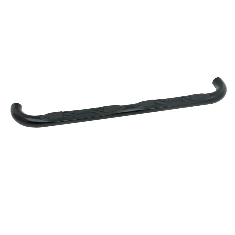 Westin 1999-2011 Ford/Mazda Ranger/Ranger Edge Supercab E-Series 3 Nerf Step Bars - Black 1