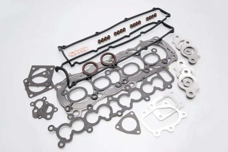 Cometic Street Pro Nissan Ca18det 85Mm Bore Top End Kit Gasket Kit 2