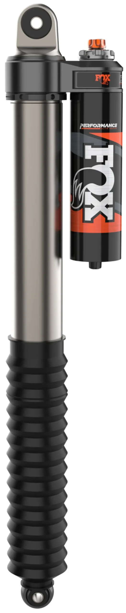 Fox 2021+ Ford F150 4Wd 0-1.5In Lift Rear Performance Elite Series 2.5 Reservoir Shocks - Adjustable 1