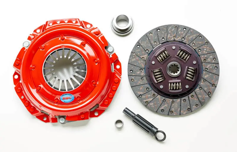 South Bend / Dxd Racing Clutch 12+ Jeep Wrangler Cj/Dj 3.6L Stg 1 Hd Clutch Kit 1
