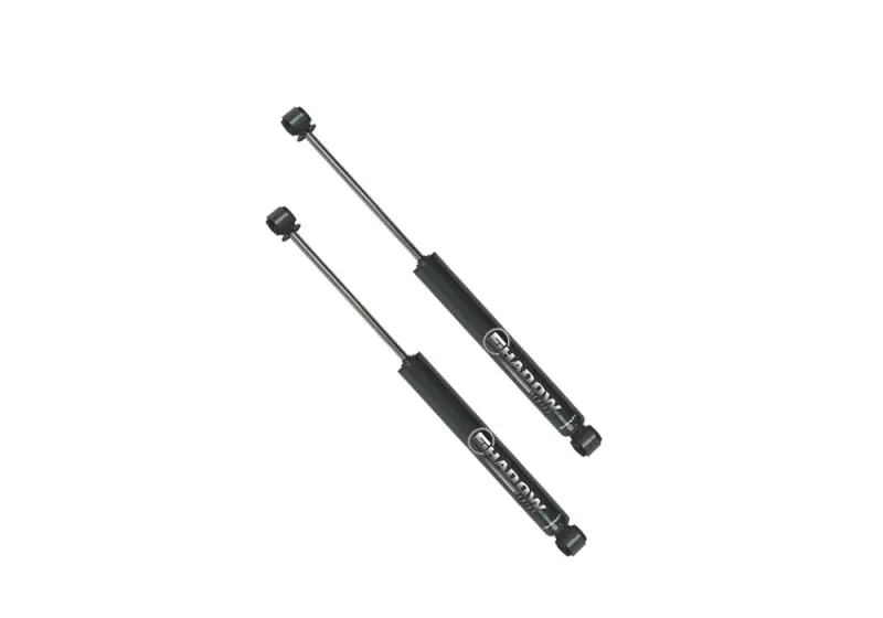 Superlift 04-18 Ford F-150 4Wd 4.5-6In Lift Kit Shock Box 2