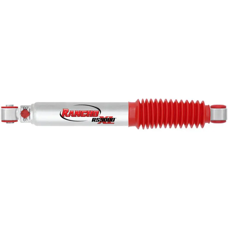 Rancho 00-05 Ford Excursion Front Rs9000xl Shock 1