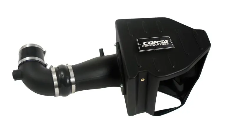 Corsa Chrysler 11-19 300C/12-19 300S/Dodge 11-17 Charger R/T 5.7L V8 Air Intake 1