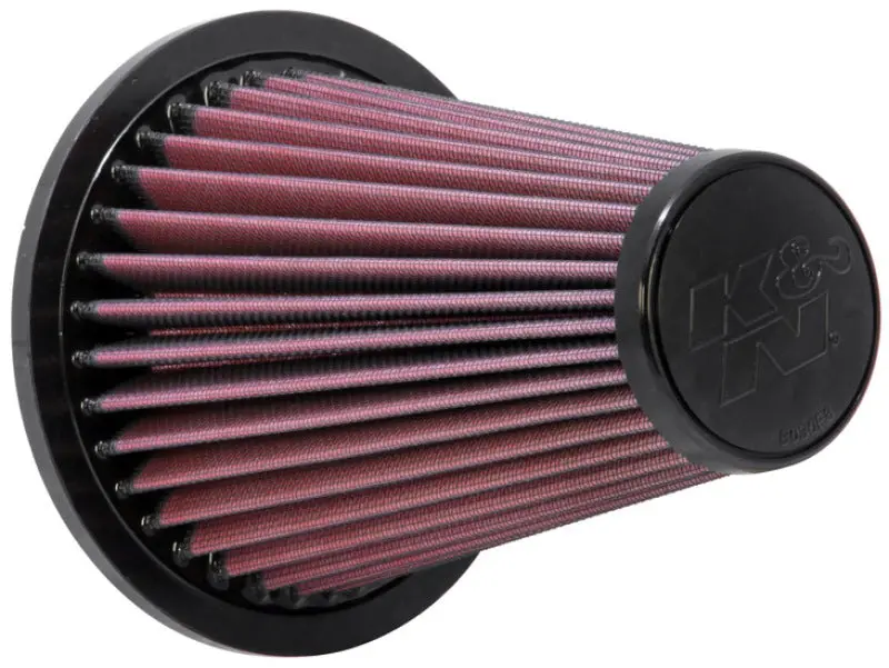 K&N Replacement Air Filter Ford Mustang, 3.8L, 5.0L, 94-97 1