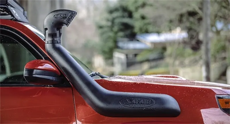 Arb Safari 4X4 Snorkel Armax 4Runner Gen5 4Lv6 1Gr-Fe 8/09+ 1