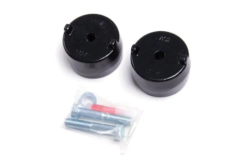 Zone Offroad 05-15 Ford F-250/350 2In Leveling Kit 1