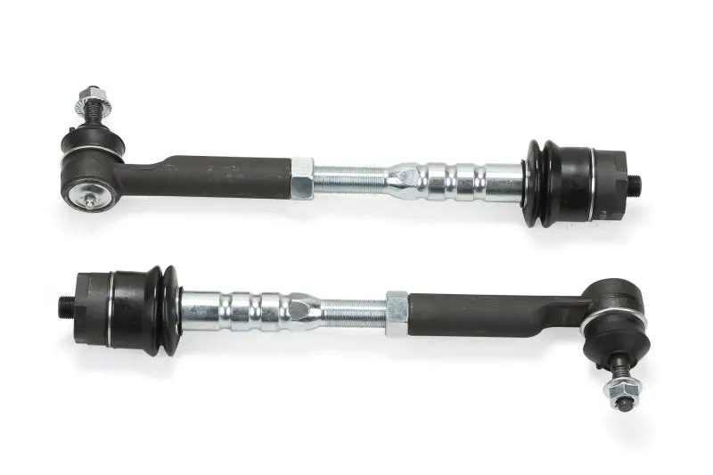 Fabtech Driver & Passenger Tie Rod Assembly Kit 1
