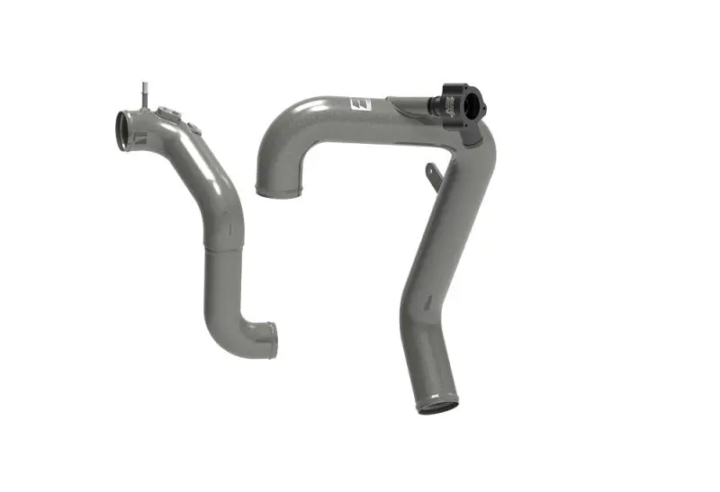 K&N 2021+ Ford Bronco L4-2.3L Charge Pipe 1