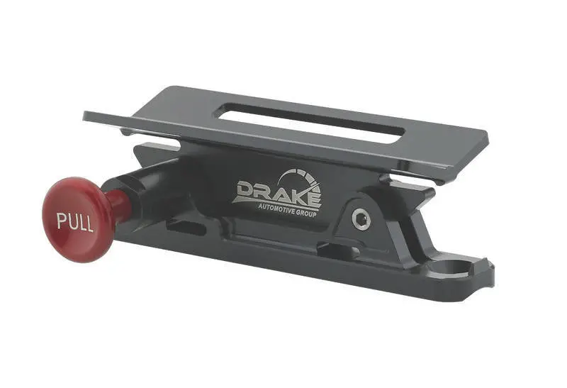 Dv8 Offroad Quick Release Fire Extinguisher Mount 2